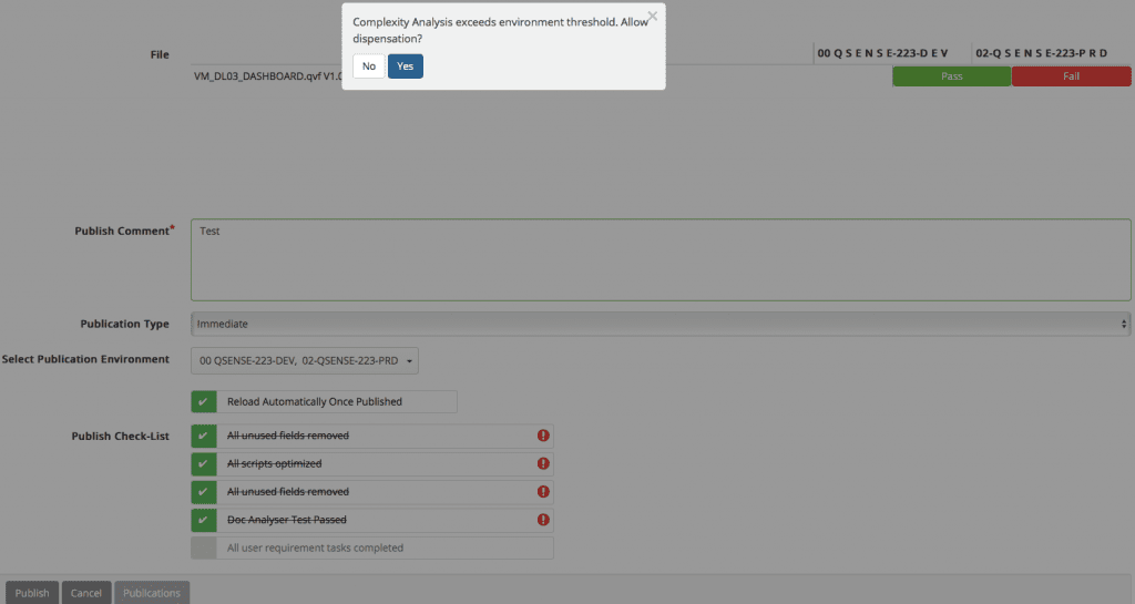 qsense dfind manual