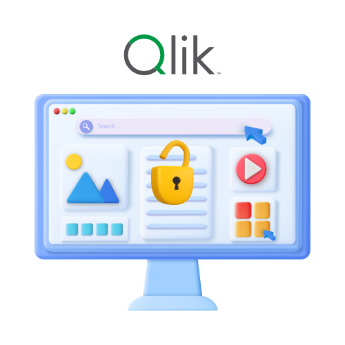 Qlik Applications