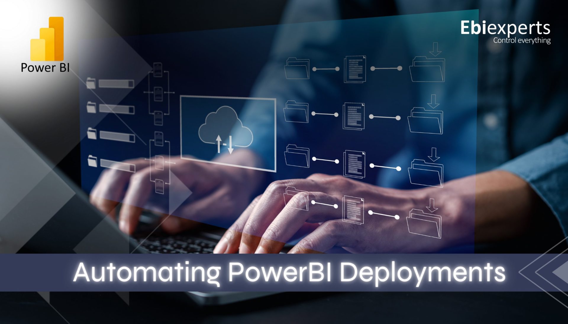 Automating PowerBI Deployments